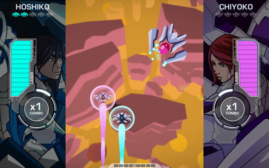 An Oath to the Starsfor windows and Linux 1