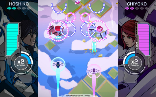 An Oath to the Stars for linux