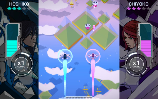 An Oath to the Stars game for windows Pc 1