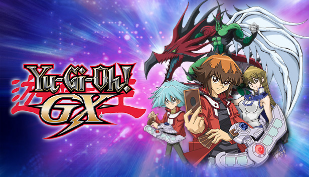 Yu Gi Oh Gx On Steam