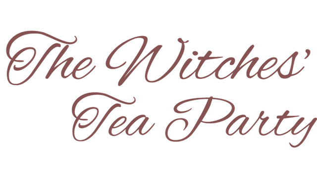 The Witches' Tea Party Logo