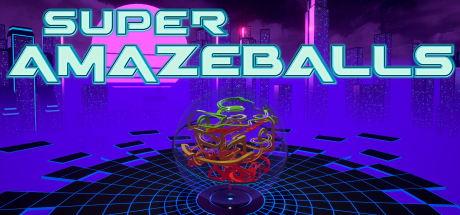 Super Amazeballs cover art