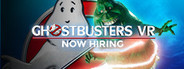 Ghostbusters VR: Firehouse