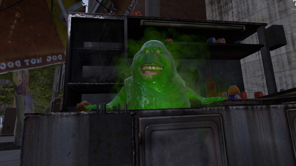 Ghostbusters VR: Now Hiring minimum requirements