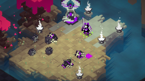 Violet Cycle for linux