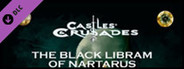 Fantasy Grounds - The Black Libram of Natarus (Castles & Crusades)