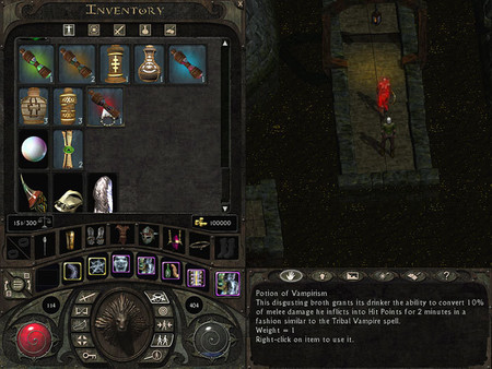 Lionheart: Legacy of the Crusader screenshot