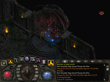 Lionheart: Legacy of the Crusader game for windows Pc 1