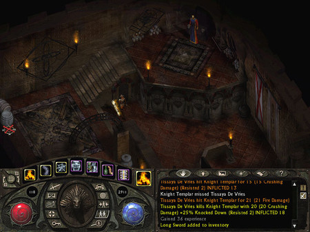 Lionheart: Legacy of the Crusader for linux
