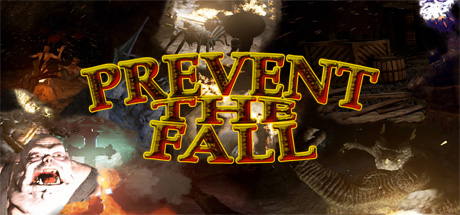 View Prevent The Fall on IsThereAnyDeal