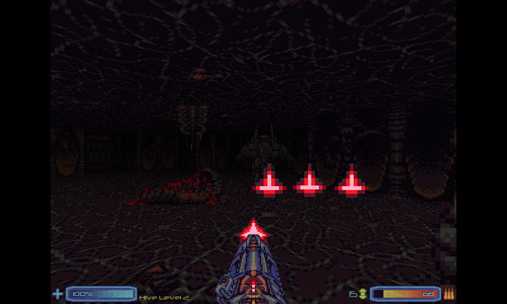 CTHONfor windows and Linux 1