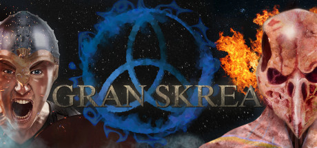Gran Skrea Online cover art
