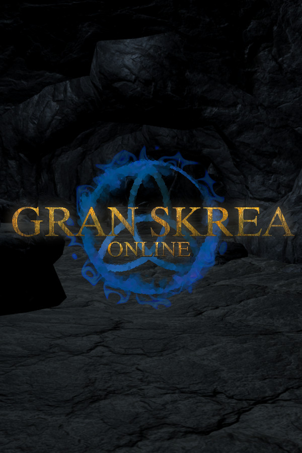 Steam portrait for Gran Skrea Online.