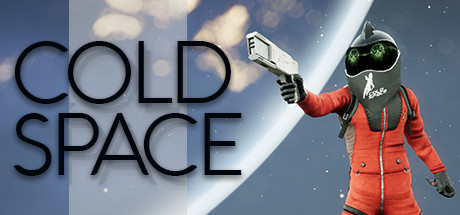 Cold Space cover art