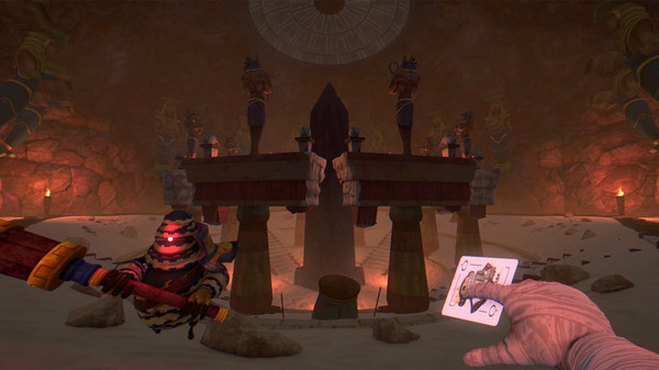 Скриншот из Immortal Redneck