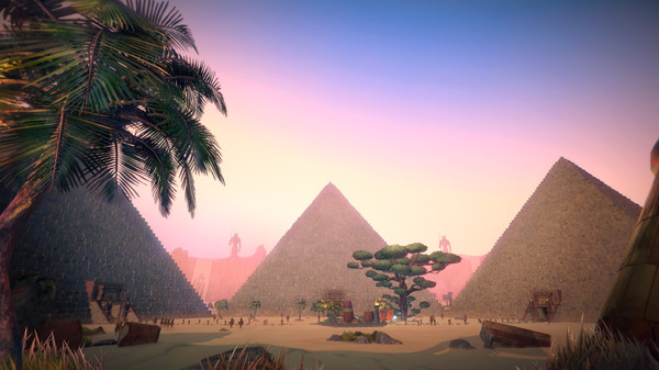 Скриншот из Immortal Redneck