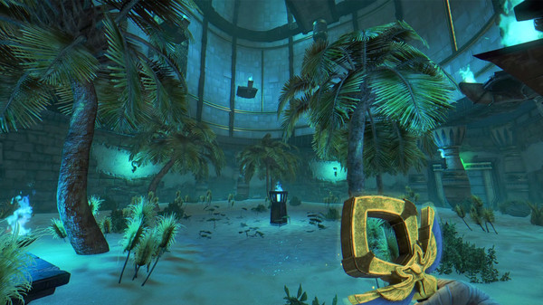 Скриншот из Immortal Redneck