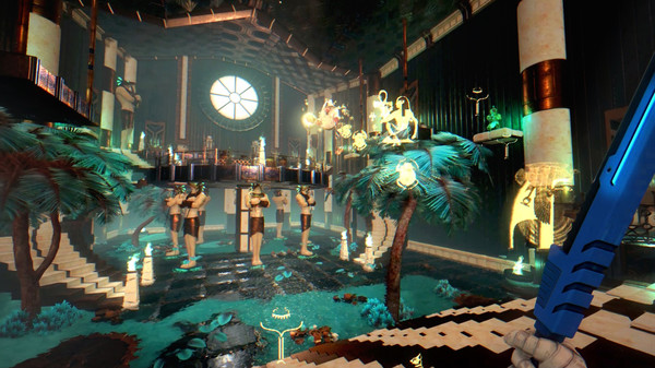 Скриншот из Immortal Redneck