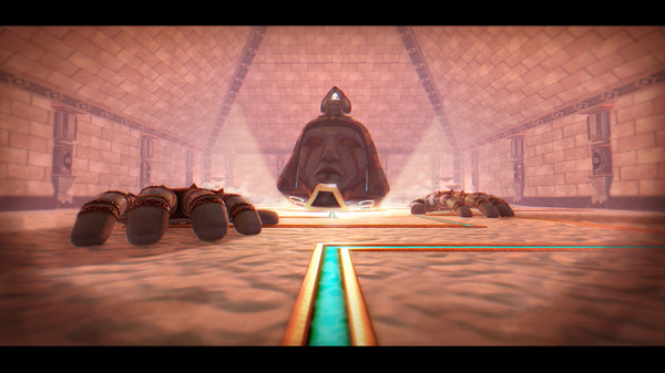 Скриншот из Immortal Redneck