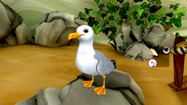 Скриншот из My Vet Practice – Marine Patrol