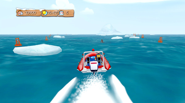 My Vet Practice – Marine Patrolfor windows and Linux 1