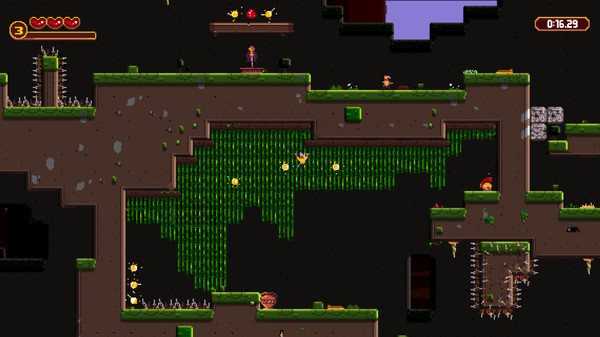 Million to One Hero for linux