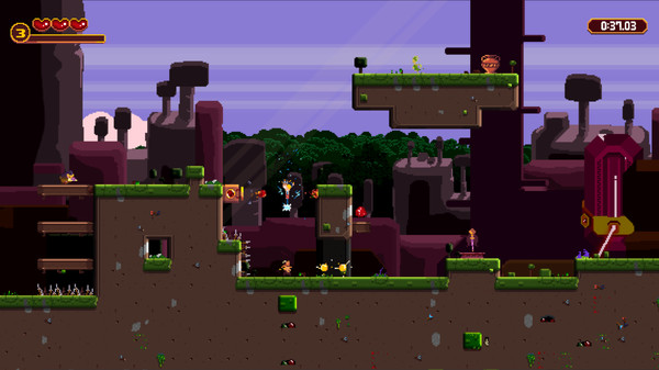 Million to One Herofor windows and Linux 1