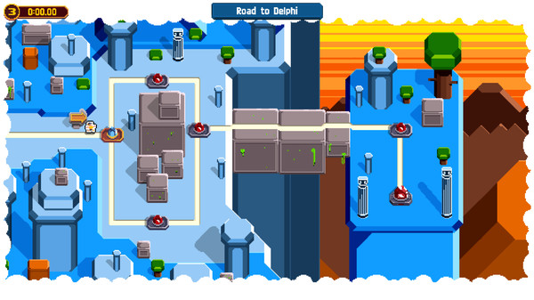 Million to One Hero game for windows Pc 1