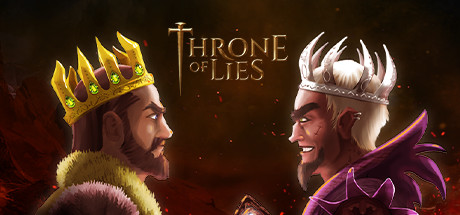 Throne of Lies®: Medieval Politics cover art