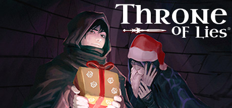 Teaser image for Throne of Lies® The Online Game of Deceit