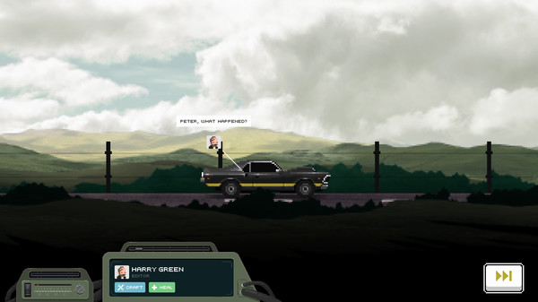 Скриншот из The Only Traitor DLC Скриншот из The Only Traitor DLC