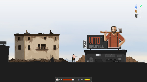 Скриншот из The Only Traitor DLC Скриншот из The Only Traitor DLC