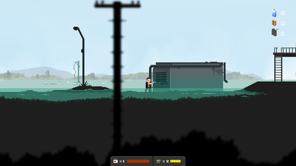 Скриншот из The Only Traitor DLC Скриншот из The Only Traitor DLC