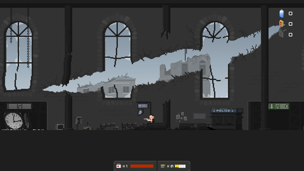 Скриншот из The Only Traitor DLC Скриншот из The Only Traitor DLC