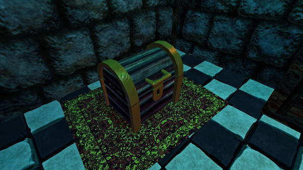 Скриншот из VR2: Vacate 2 Rooms