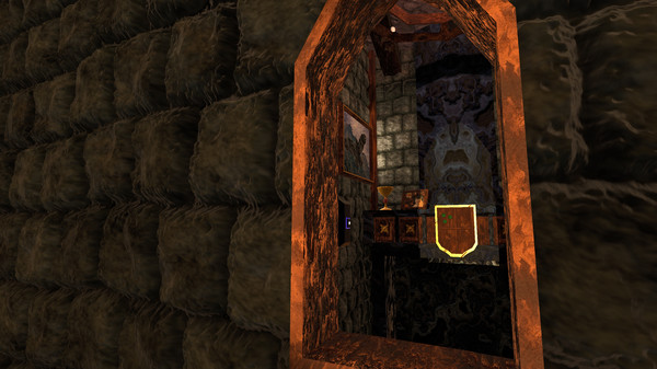 Скриншот из VR2: Vacate 2 Rooms