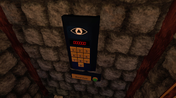 VR2: Vacate 2 Rooms (Virtual Reality Escape) game for windows Pc 1