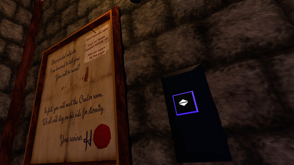 Скриншот из VR2: Vacate 2 Rooms