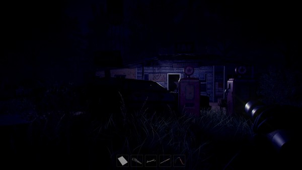 Polterheist game for windows Pc 1