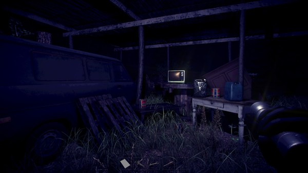 Polterheistfor windows and Linux 1