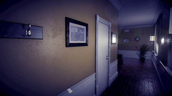 Polterheist for linux