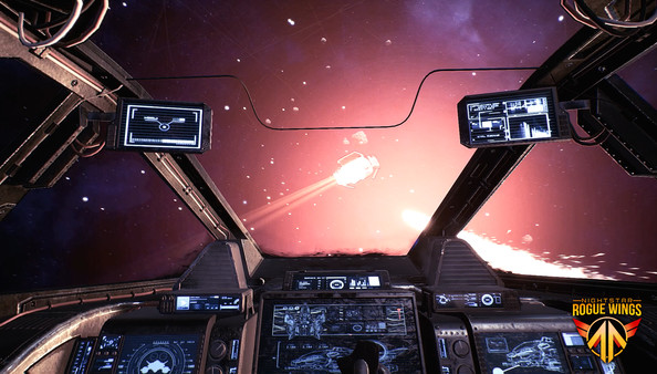 NIGHTSTAR: Rogue Wings PC requirements