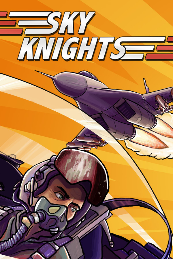 Sky Knights for steam