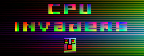 CPU Invaders