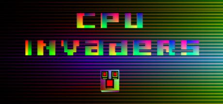 CPU Invaders on Steam Backlog