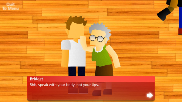 Flix and Chill game for Linux 1