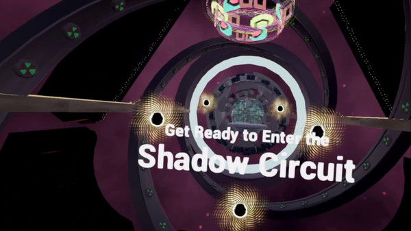 Скриншот из Shadow Circuit