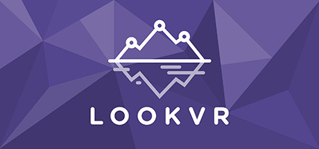 LookVR cover art