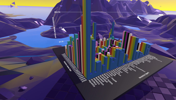 LookVR game for windows Pc 1