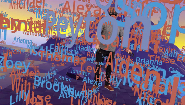 LookVRfor windows and Linux 1